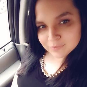 Meet your Posher, Kay